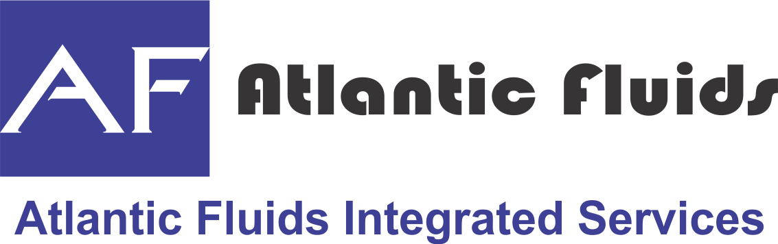 Atlantic Fluids company logo