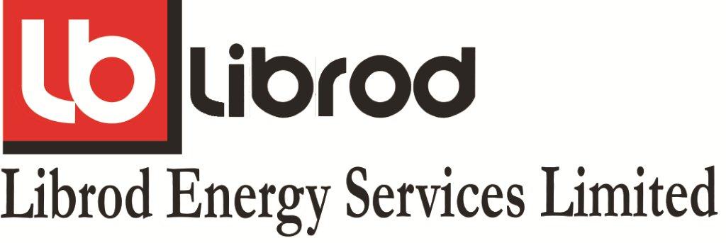 Librod Energy company logo