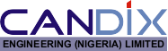 Candix company logo