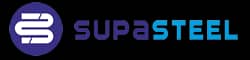 Supasteel company logo