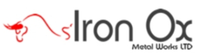 Iron-Ox company logo